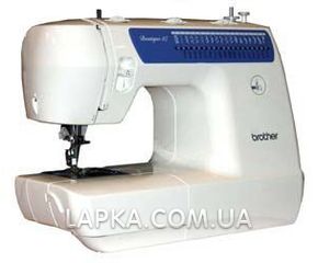 Brother Boutigue 37  - цена 8280 грн