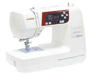 Janome 601 DC - цена 7650 грн