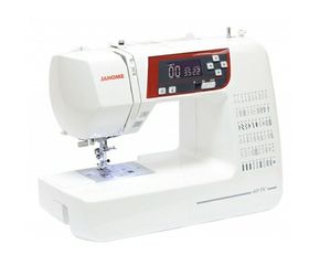 Janome 603DC - цена 8740 грн