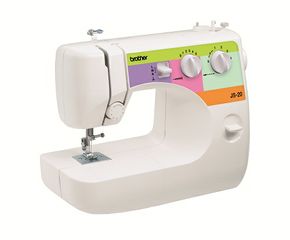 Brother JS 20 - цена 3680 грн