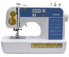 Brother JS 50 CE - цена 8510 грн
