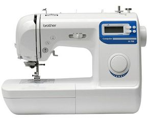 Brother JS - 70 E - цена 13800 грн