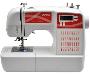 Brother JS 40 E - цена 9660 грн
