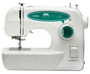 Brother Comfort 12 - цена 4738 грн