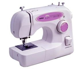 Brother Comfort 15 - цена 5520 грн