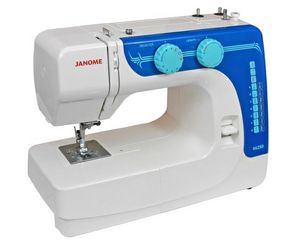 Janome RX - 250 - цена 3910 грн