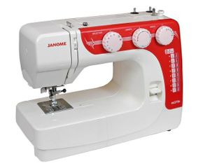 Janome RX - 270 S - цена 6670 грн