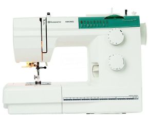 Husqvarna  Emerald 116 - цена 9430 грн