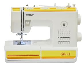 Brother  Elite 45 - цена 9752 грн