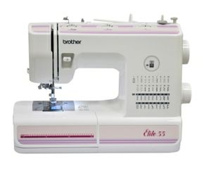 Brother  Elite 55 - цена 10074 грн