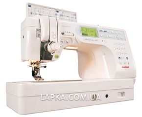 Janome  Memory Craft 6500P - ціна 27900 грн