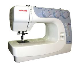 Janome EL 546 S - цена 6076 грн