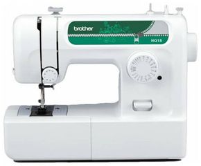 Brother HQ-18 - цена 3864 грн