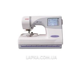 Janome  Memory Craft 9700 - ціна 42750 грн