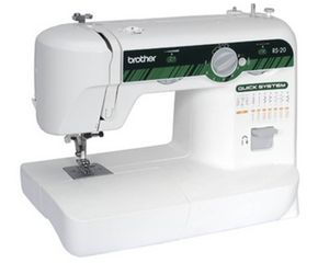 Brother RS 20 - цена 5750 грн