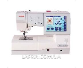 Janome  Memory Craft 11000 - ціна 87750 грн