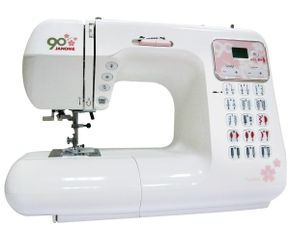 Janome DC 4030 jubilee - цена 13110 грн