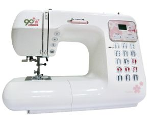 Janome DC 4030 jubilee - цена 12826 грн