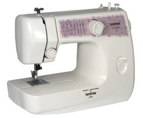 Brother LS-1520 - цена 4002 грн