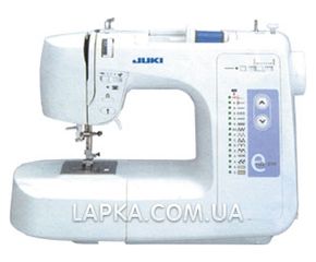 Juki HZL-E40 - цена 10580 грн