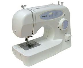 Brother XL 2120 - цена 4462 грн