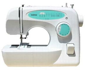 Brother XL 2150 - цена 4462 грн