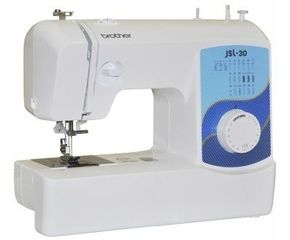 Brother Jsl 30 - цена 5060 грн