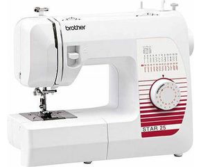 Brother Star 25 - цена 5290 грн