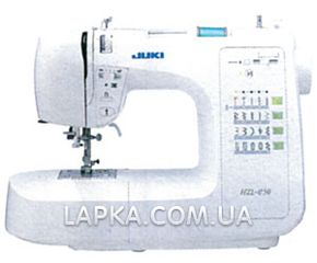 Juki HZL-E50 - цена 11250 грн