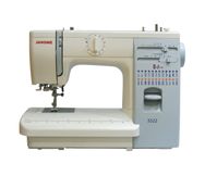 Janome 5522