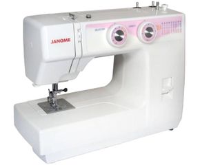 Janome JB 1108 - цена 4726 грн