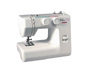 Janome 1143 - цена 4050 грн