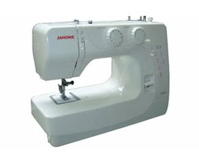 Janome PX 14 - ціна 4456 грн