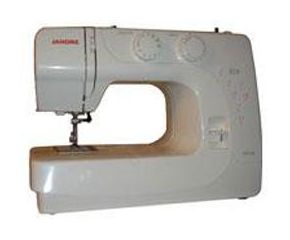 Janome PX 21 - цена 5520 грн