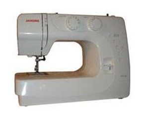 Janome PX 21 - цена 5400 грн