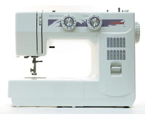 Janome 2016 - цена 5980 грн