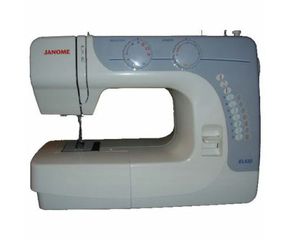 Janome EL 532 - цена 5266 грн