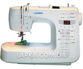 Juki HZL-E80 - цена 18400 грн