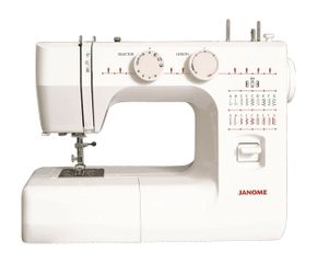 Janome 450 - цена 5520 грн
