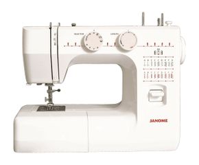 Janome 450 - цена 5400 грн