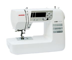 Janome  DC 230 - цена 8372 грн