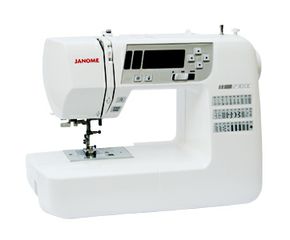 Janome  DC 230 - ціна 8190 грн