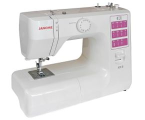 Janome XR 9 - цена 4370 грн