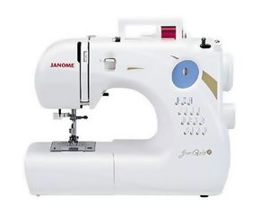 Janome Gem Gold 2 - цена 5428 грн