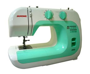 Janome 2055 - цена 5040 грн