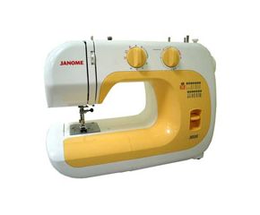 Janome 3035 - цена 4860 грн