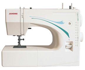 Janome 307S - цена 5428 грн