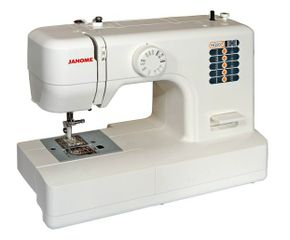 Janome HQ 207 - цена 4950 грн