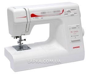 Janome My Excel W23U - цена 10036 грн