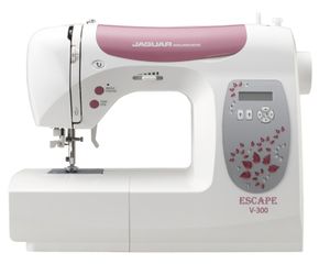 Jaguar  Escape V-300 - цена 10580 грн